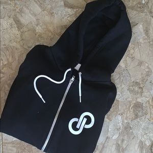 Poshmark Employee Sweatshirt